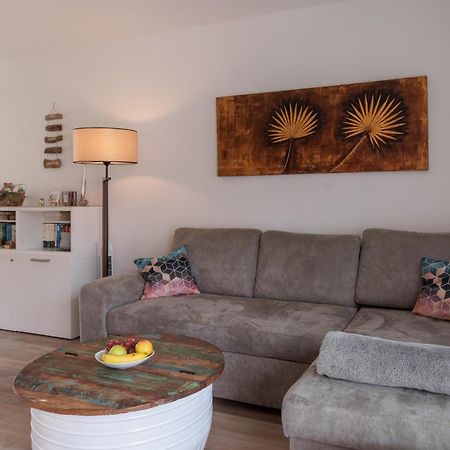 Ferienwohnung Kleine Auszeit Graal-Mueritz Exterior foto